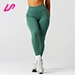 Our green gym leggings combines functionality and style. Made from high-quality materials and designed for a range of activities, it's perfect for your next workout. Shop now!