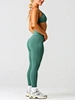 green leggings